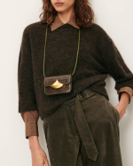 PULL LONDON LICHEN MIX ~ SESSUN