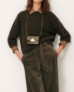 PULL LONDON LICHEN MIX ~ SESSUN