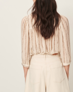 CHEMISE LYLEE WHIPLUMIKAT ~ SESSUN