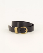 CEINTURE MILOA BLACK ~ SESSUN