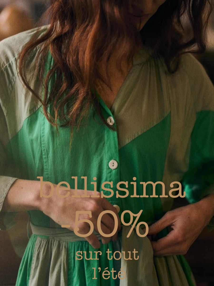 Soldes été