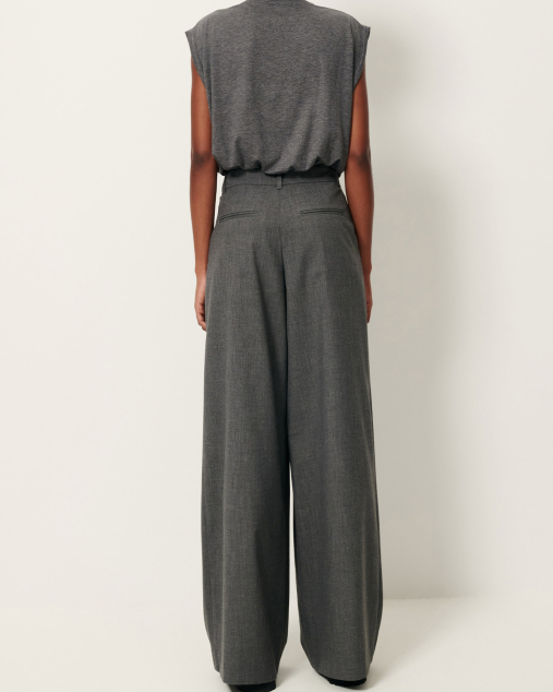 PANTALON DAFICINO GRANIT ~ SESSUN