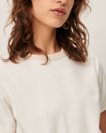 T-SHIRT MIJANOU GUERANDE ~ SESSUN