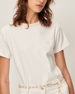 T-SHIRT MIJANOU GUERANDE ~ SESSUN