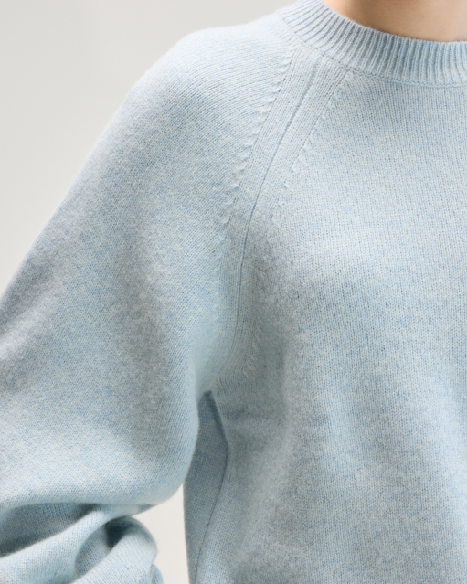 PULL AMEKA ICE CUBE ~ BELLEROSE