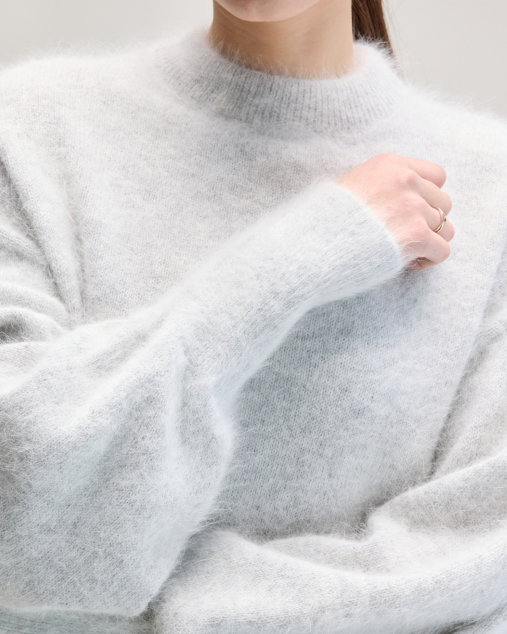 PULL DATEKA  BIRCH ~ BELLEROSE