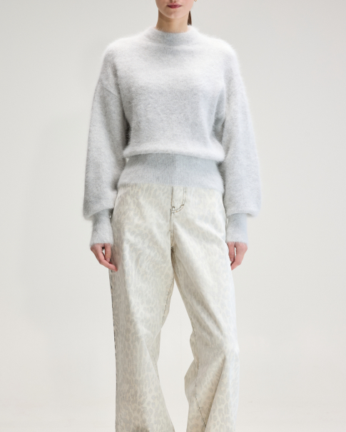 PULL DATEKA  BIRCH ~ BELLEROSE