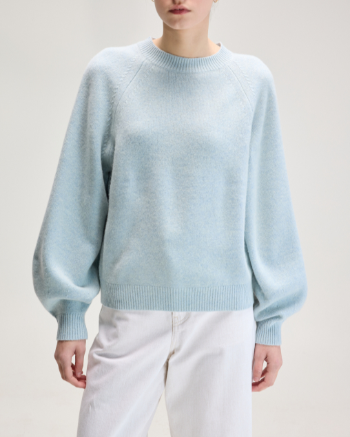 PULL AMEKA ICE CUBE ~ BELLEROSE