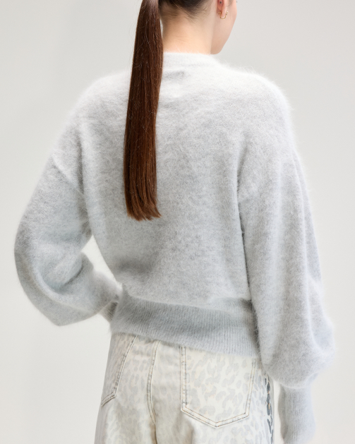 PULL DATEKA  BIRCH ~ BELLEROSE