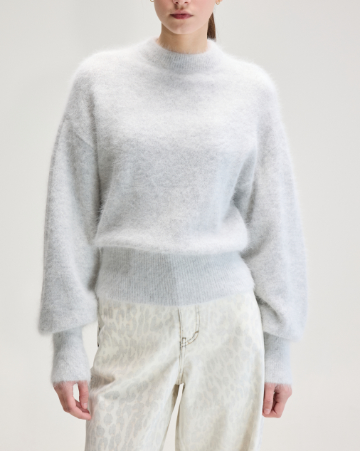 PULL DATEKA  BIRCH ~ BELLEROSE