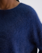 PULL DATUS NAVY ~ BELLEROSE