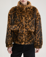 VESTE ENORA COMBO A ~ BELLEROSE