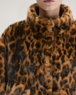 VESTE ENORA COMBO A ~ BELLEROSE