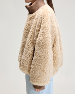 VESTE JALLIS SWAN ~ BELLEROSE