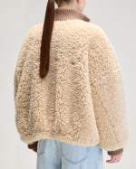 VESTE JALLIS SWAN ~ BELLEROSE