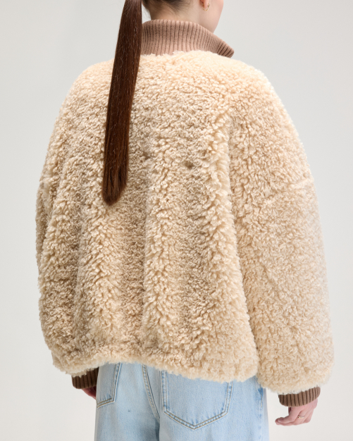 VESTE JALLIS SWAN ~ BELLEROSE