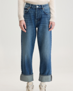 JEAN KURT VINTAGE MD BLUE ~ BELLEROSE