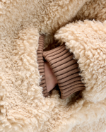 VESTE JALLIS SWAN ~ BELLEROSE