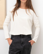 T-SHIRT EXTRA BEURRE FRAIS ~ SUNY