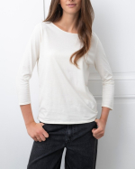 T-SHIRT DANCING BEURRE FRAIS ~ SUNY