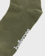 CHAUSSETTES VANMO OLIVE NIGHT ~ BELLEROSE