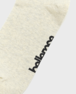 CHAUSSETTES VANMO OYSTER ~ BELLEROSE