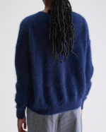 PULL DATUS NAVY ~ BELLEROSE