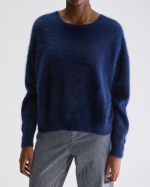 PULL DATUS NAVY ~ BELLEROSE