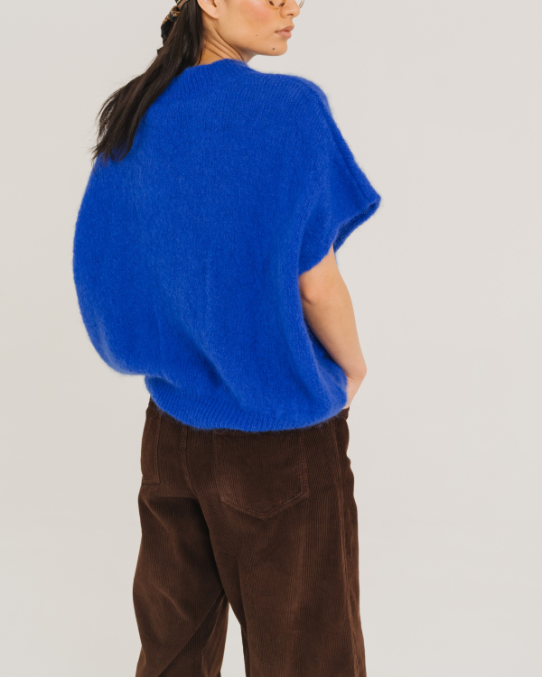 PULL DOOM KLEIN ~ TINSELS