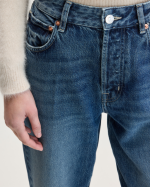 JEAN KURT VINTAGE MD BLUE ~ BELLEROSE