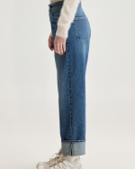 JEAN KURT VINTAGE MD BLUE ~ BELLEROSE