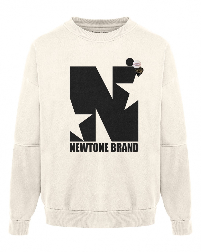 SWEAT ROLLER SINGLE NATURAL ~ NEWTONE