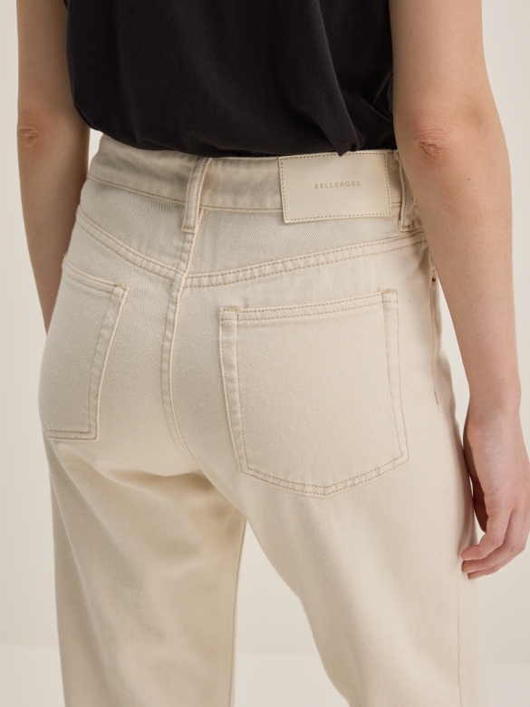 JEAN POPEYE NATURAL ~ BELLEROSE