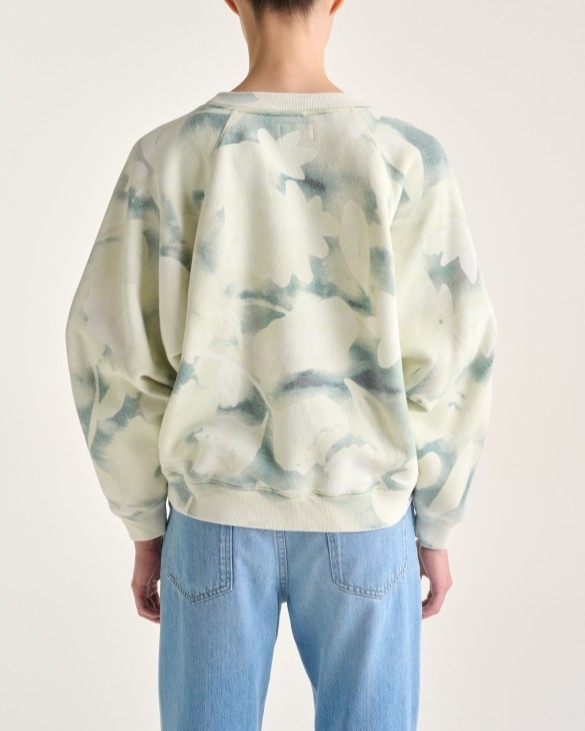 SWEAT FELLA COMBO A ~ BELLEROSE